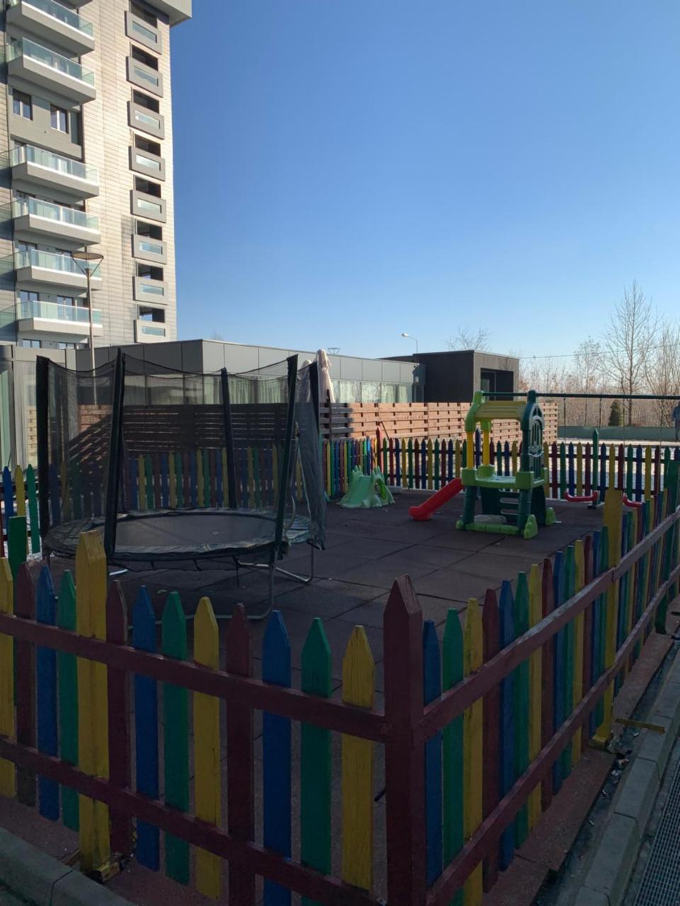 Platinum Rooms District 1 & 2 부쿠레슈티 외부 사진