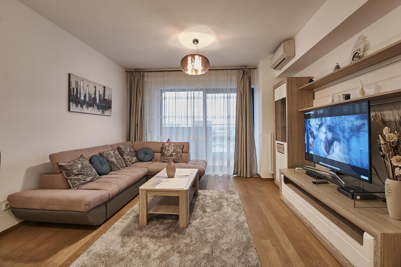 Platinum Rooms District 1 & 2 부쿠레슈티 외부 사진